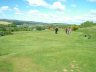 The Sixteenth hole